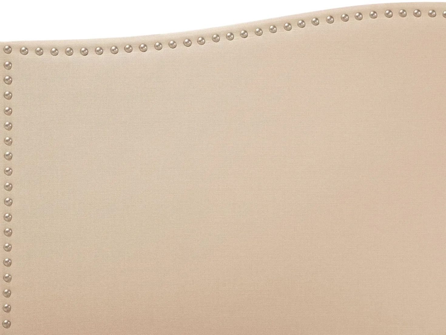 Seng MONTPELLIER 180 x 200 cm Beige