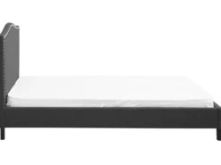Seng MONTPELLIER 180 x 200 cm LED Multifarvet