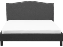 Seng MONTPELLIER 180 x 200 cm LED Multifarvet