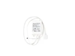 Seng MONTPELLIER 180 x 200 cm LED Multifarvet
