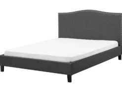 Seng MONTPELLIER 180 x 200 cm LED Multifarvet