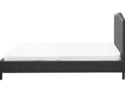 Seng MONTPELLIER 180 x 200 cm LED Multifarvet