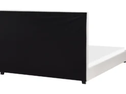 Seng ROUEN 160 x 200 cm Lys Beige