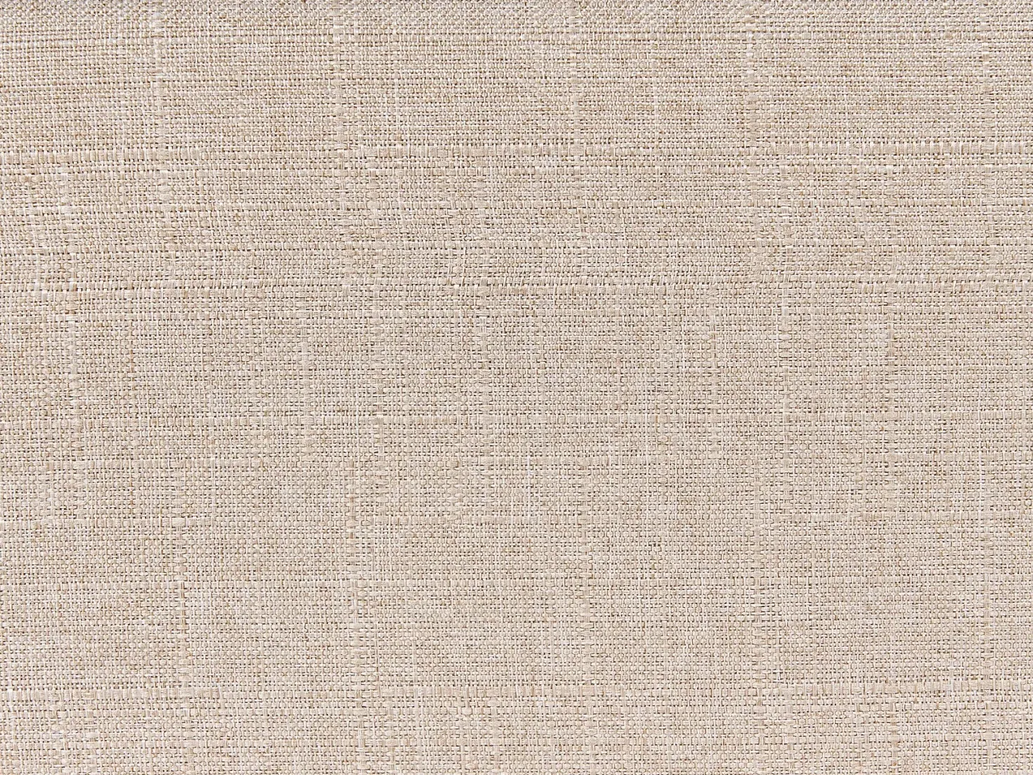 Seng uden hovedgærde ROANNE 180 x 200 cm Beige