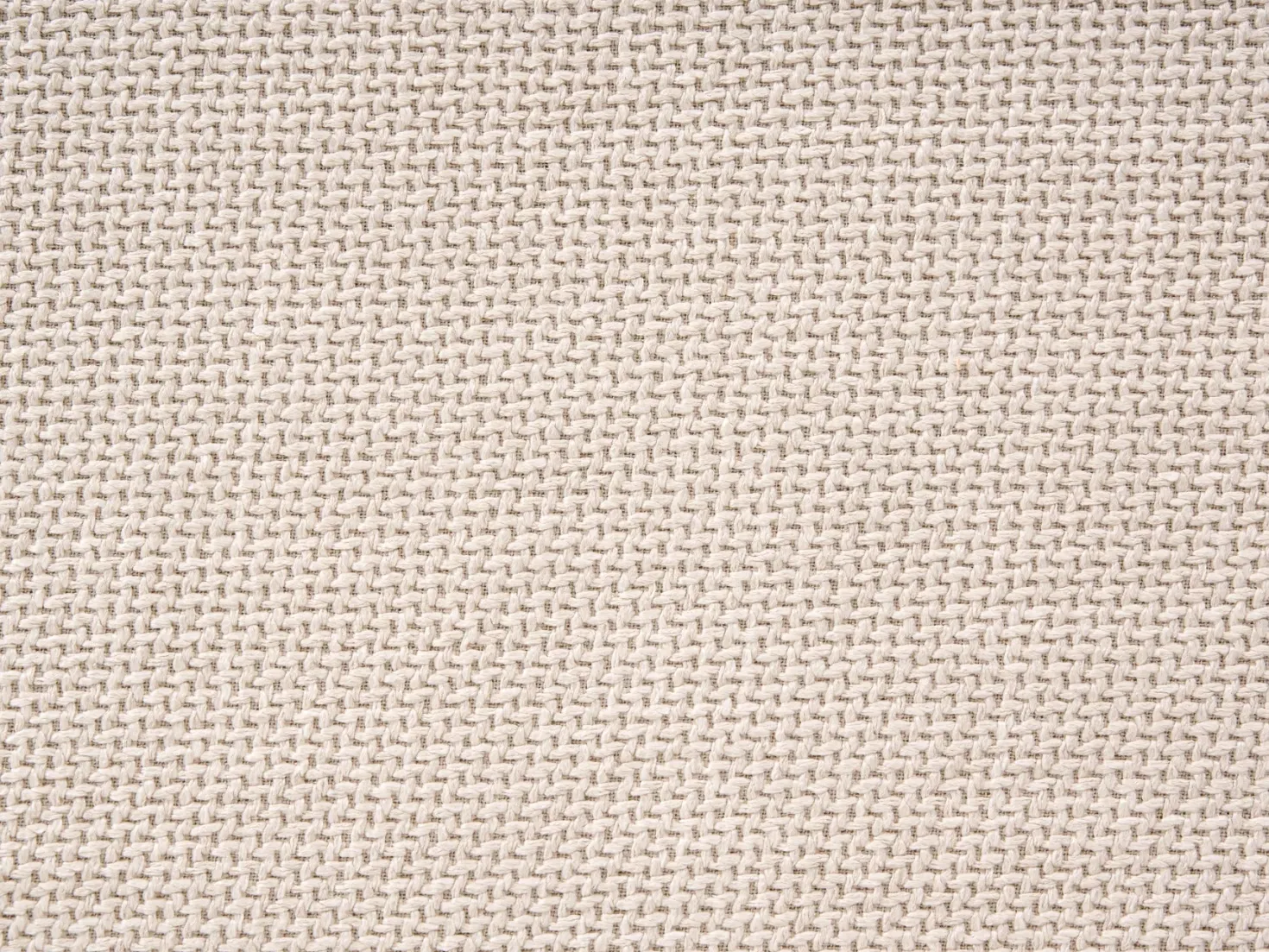Seng VAUCLUSE 160 x 200 cm Lys Beige