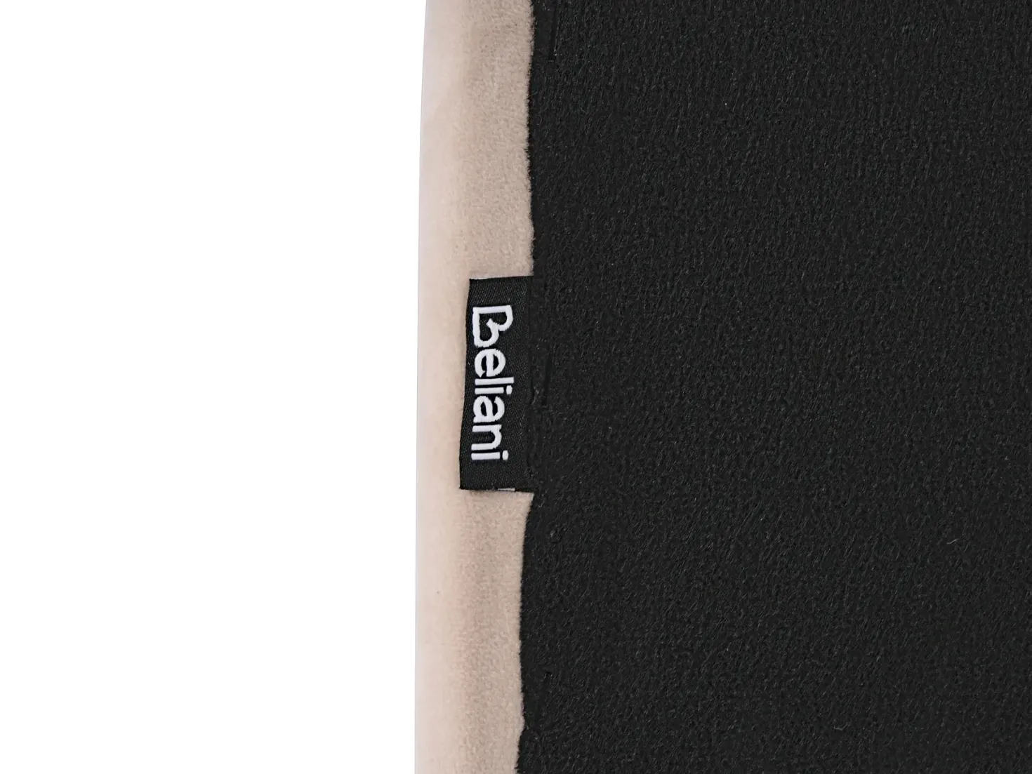 Seng Velour CORSAINT 90 x 200 cm Beige