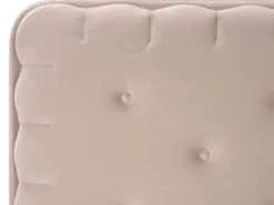 Seng Velour CORSAINT 90 x 200 cm Beige