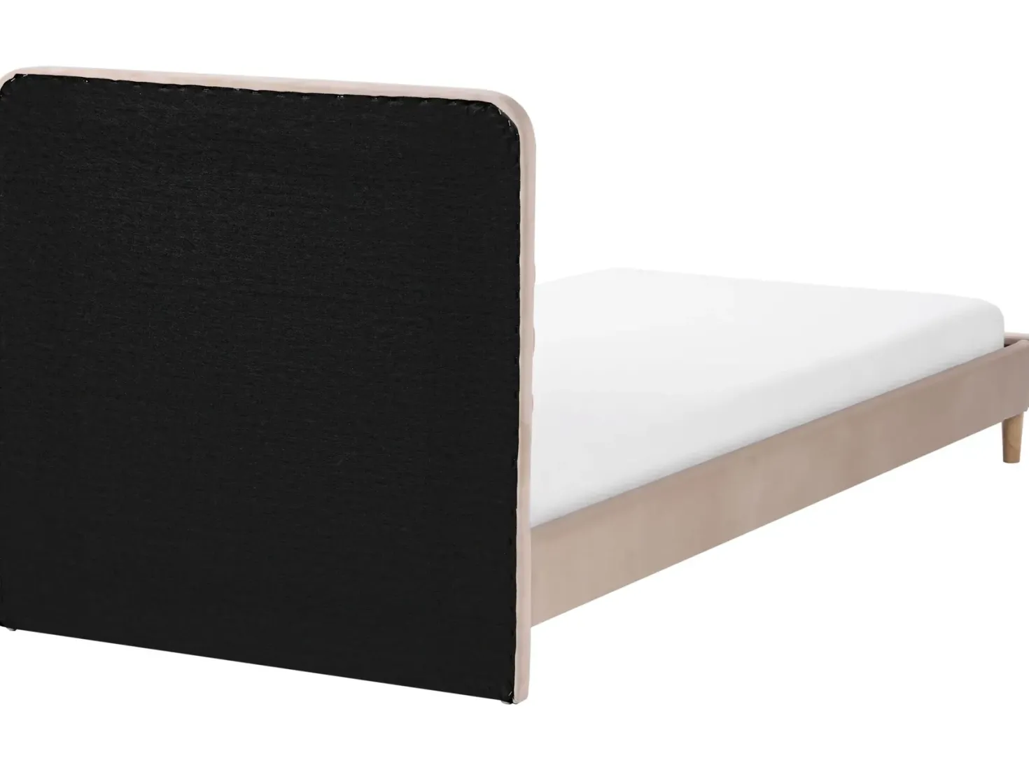 Seng Velour CORSAINT 90 x 200 cm Beige