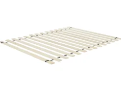 Seng Velour LUBBON 140 x 200 cm Beige