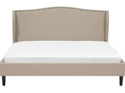Seng COLMAR 180 x 200 cm Sand Beige