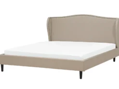 Seng COLMAR 180 x 200 cm Sand Beige