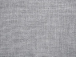 Sengekappe FITOU 180 x 200 cm Lysegrå