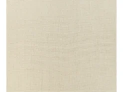 Sengetæppe CHAGYL Bomuld 220 x 240 cm Beige