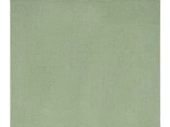 Sengetæppe CHAGYL Bomuld 220 x 240 cm Grøn