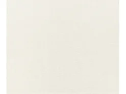 Sengetæppe CHAGYL Bomuld 220 x 240 cm Lys Beige