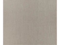 Sengetæppe CHAGYL Bomuld 220 x 240 cm Brungrå