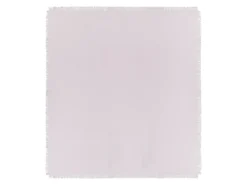 Sengetæppe HALPOLA Bomuld 200 x 220 cm Lyserød