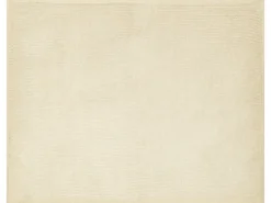 Sengetæppe ILEN Bomuld 150 x 200 cm Beige