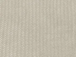 Sengetæppe ILEN Bomuld 150 x 200 cm Lys Beige