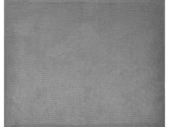 Sengetæppe ILEN Bomuld 150 x 200 cm Grå