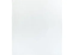 Sengetæppe NAPE 200 x 220 cm Cremehvid