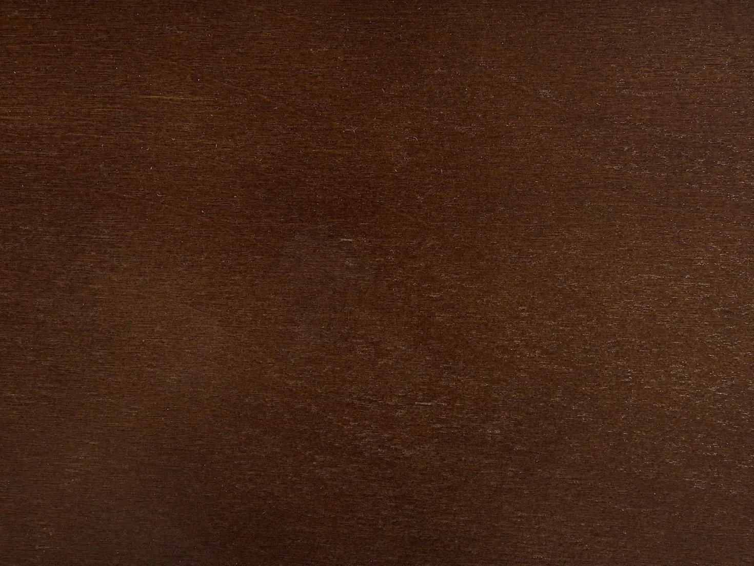 Seng Fyretræ GIULIA 160 x 200 cm Mørkebrun