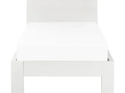 Seng Fyretræ ROYAN 90 x 200 cm Hvid