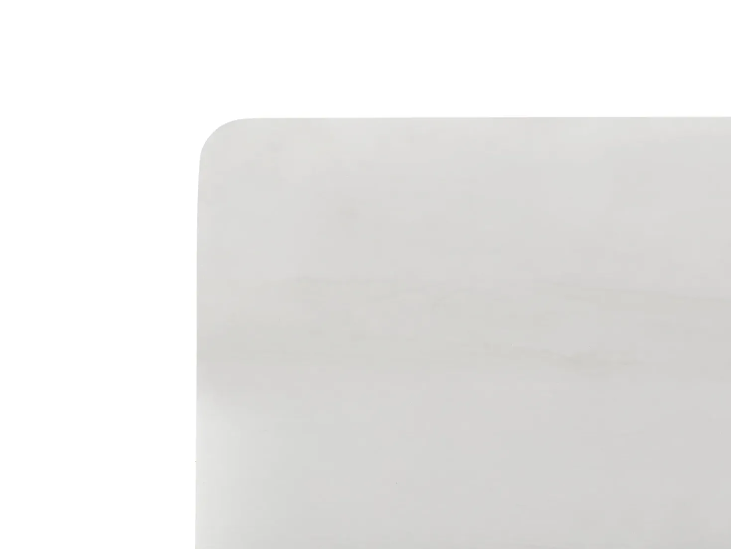 Seng Fyretræ ROYAN 90 x 200 cm Hvid