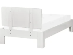 Seng Fyretræ ROYAN 90 x 200 cm Hvid