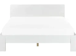 Seng Fyretræ ROYAN 140 x 200 cm Hvid