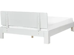 Seng Fyretræ ROYAN 140 x 200 cm Hvid