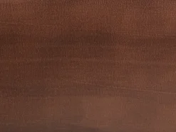 Seng Fyretræ TANNAY 180 x 200 cm Mørkebrun
