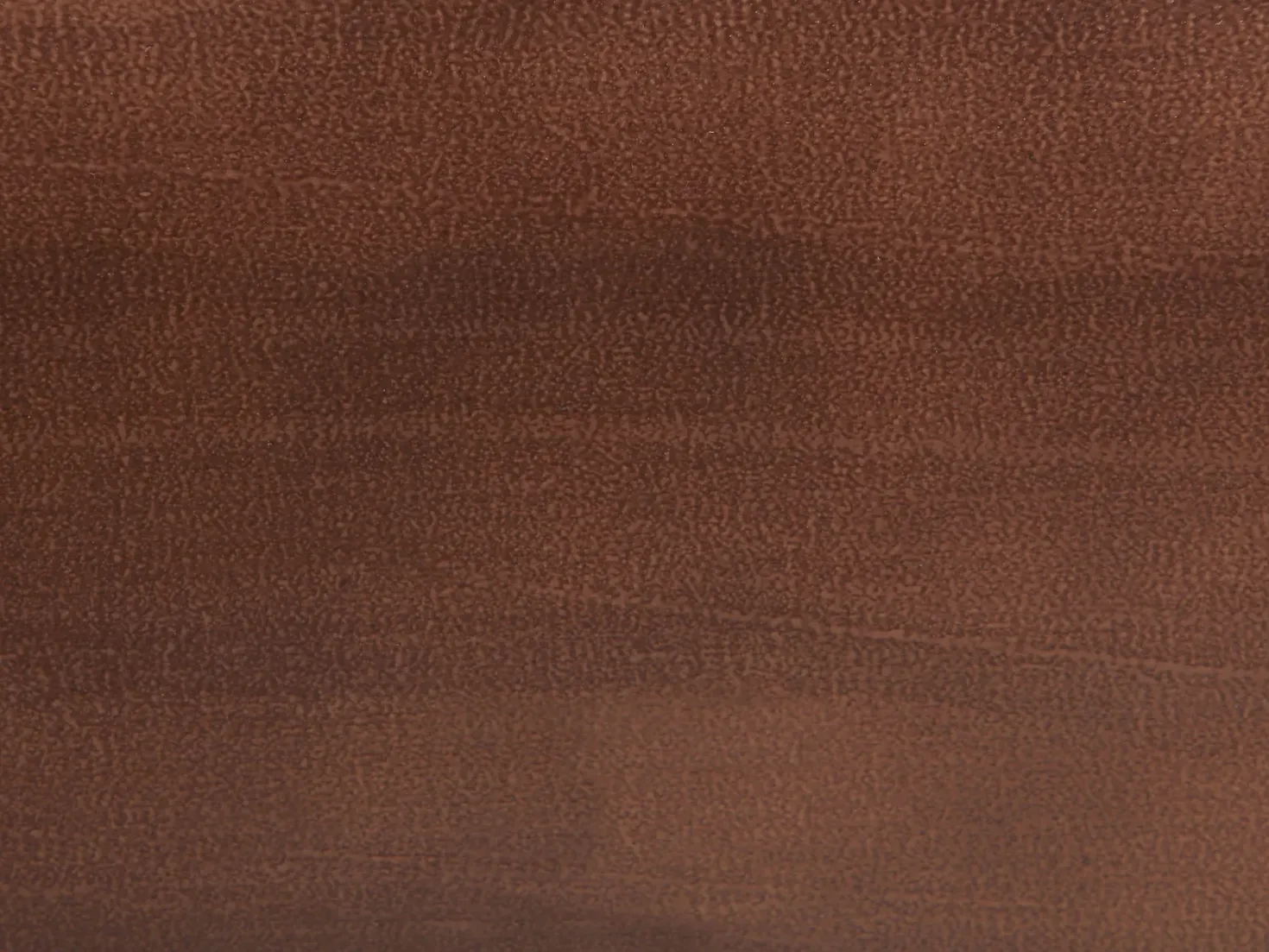 Seng Fyretræ TANNAY 180 x 200 cm Mørkebrun