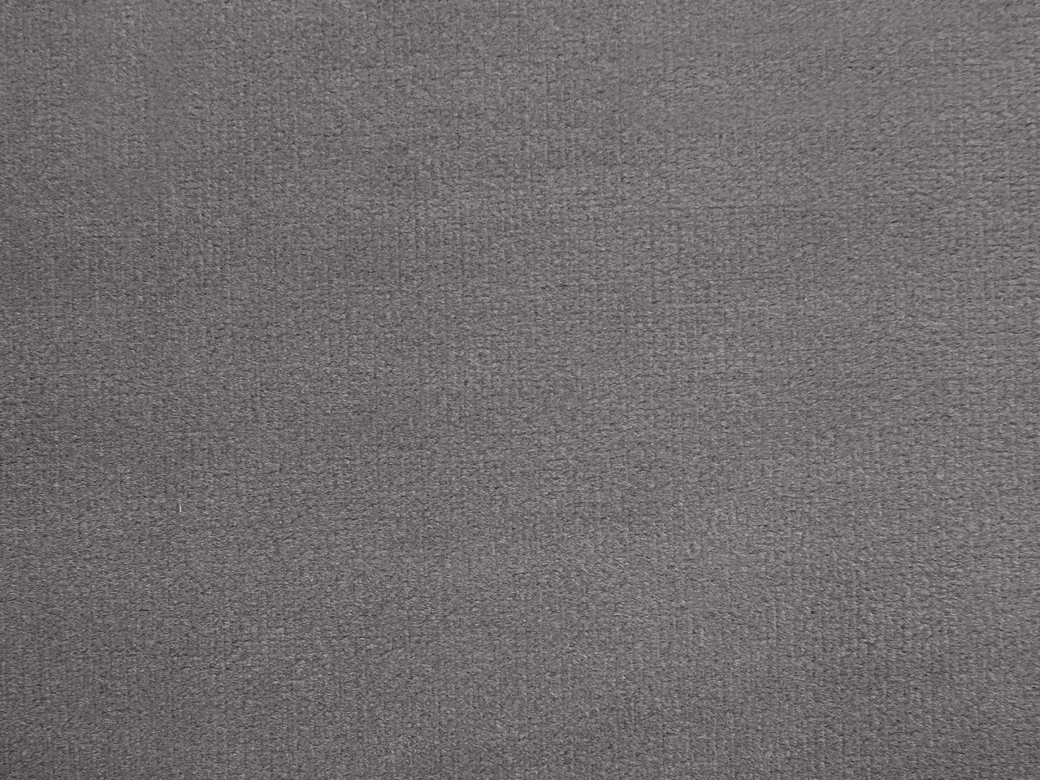 Seng med opbevaring LUBBON Velour Grå 180 x 200 cm