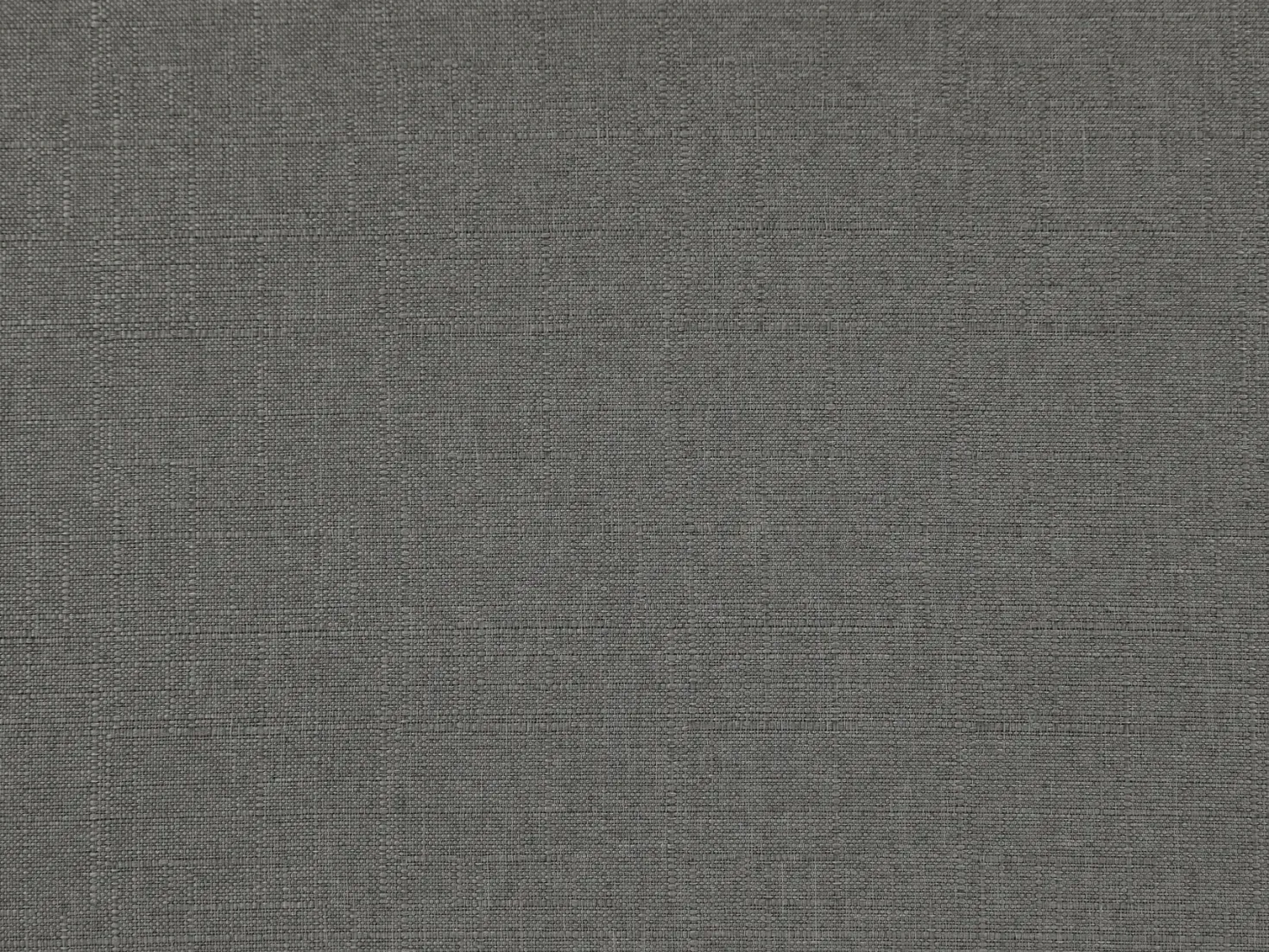 Seng med opbevaring uden gavl DINAN Mørkegrå 180 x 200 cm