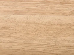 Seng SERRIS 180 x 200 cm Lysebrun