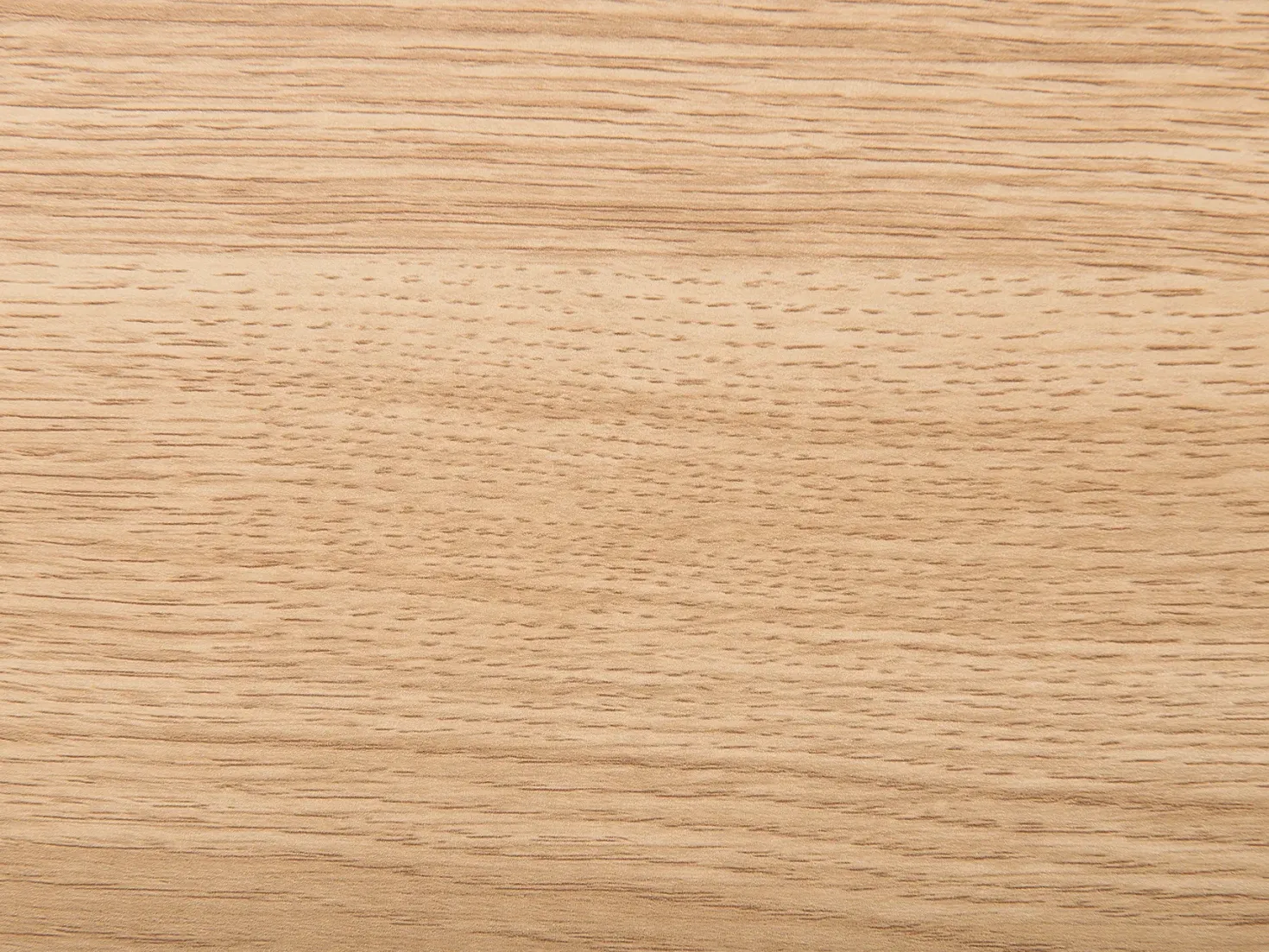 Seng SERRIS 180 x 200 cm Lysebrun