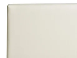 Seng ZEN 160 x 200 cm Hvid