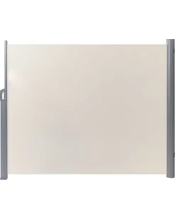 Sidemarkise DORIO 305 cm 160 cm Beige