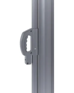 Sidemarkise DORIO 305 cm 160 cm Beige