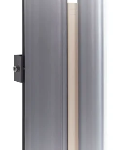 Sidemarkise DORIO 305 cm 160 cm Beige
