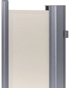 Sidemarkise DORIO 305 cm 160 cm Beige
