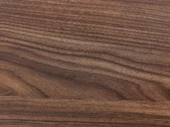 Skab OKLAND Sort