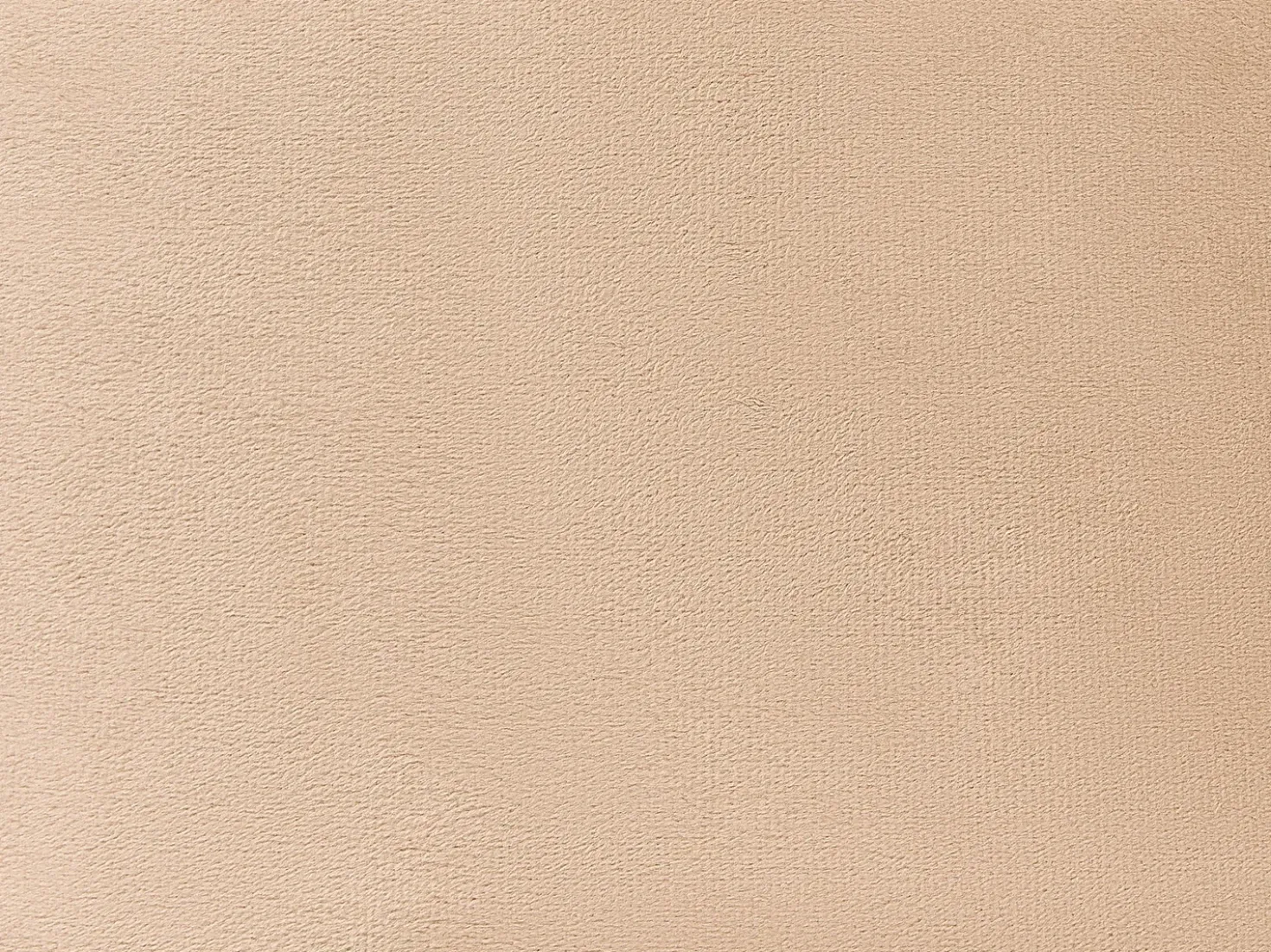 Skammel med opbevaring NEELY Velour Beige