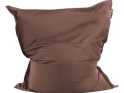 Sækkestol 300 L FUZZY 140 cm 180 cm Brun