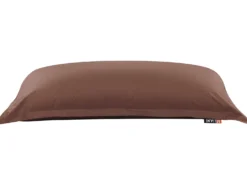 Sækkestol 300 L FUZZY 140 cm 180 cm Brun