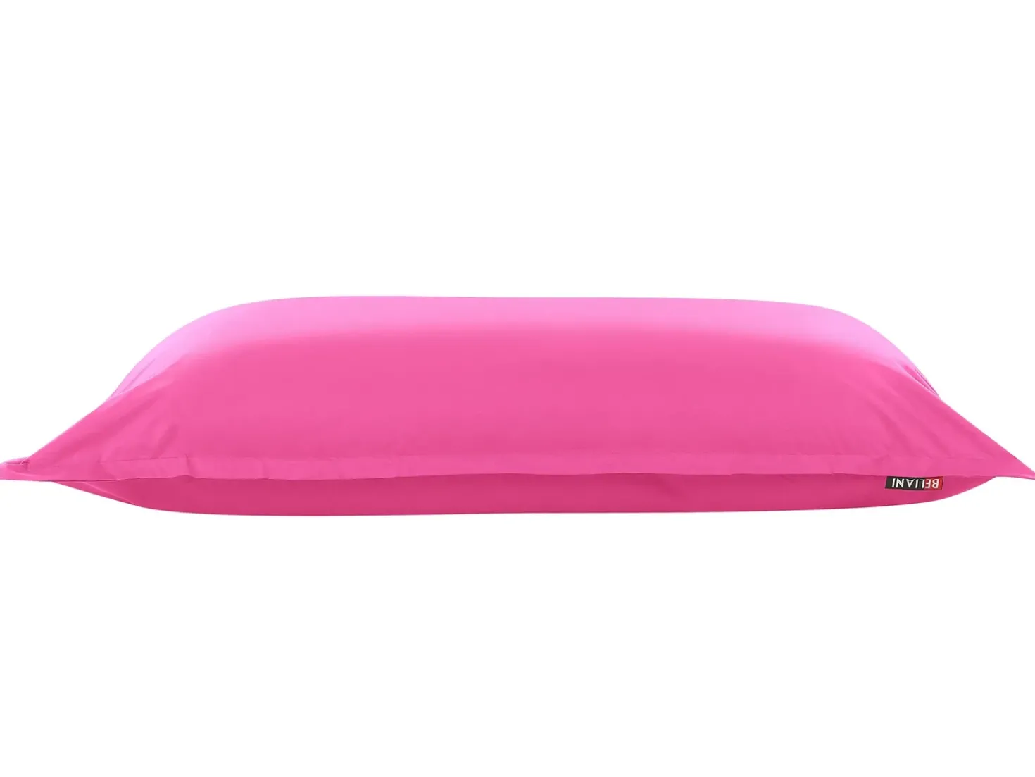 Sækkestol 600 L FUZZY 180 cm 230 cm Fuchsia