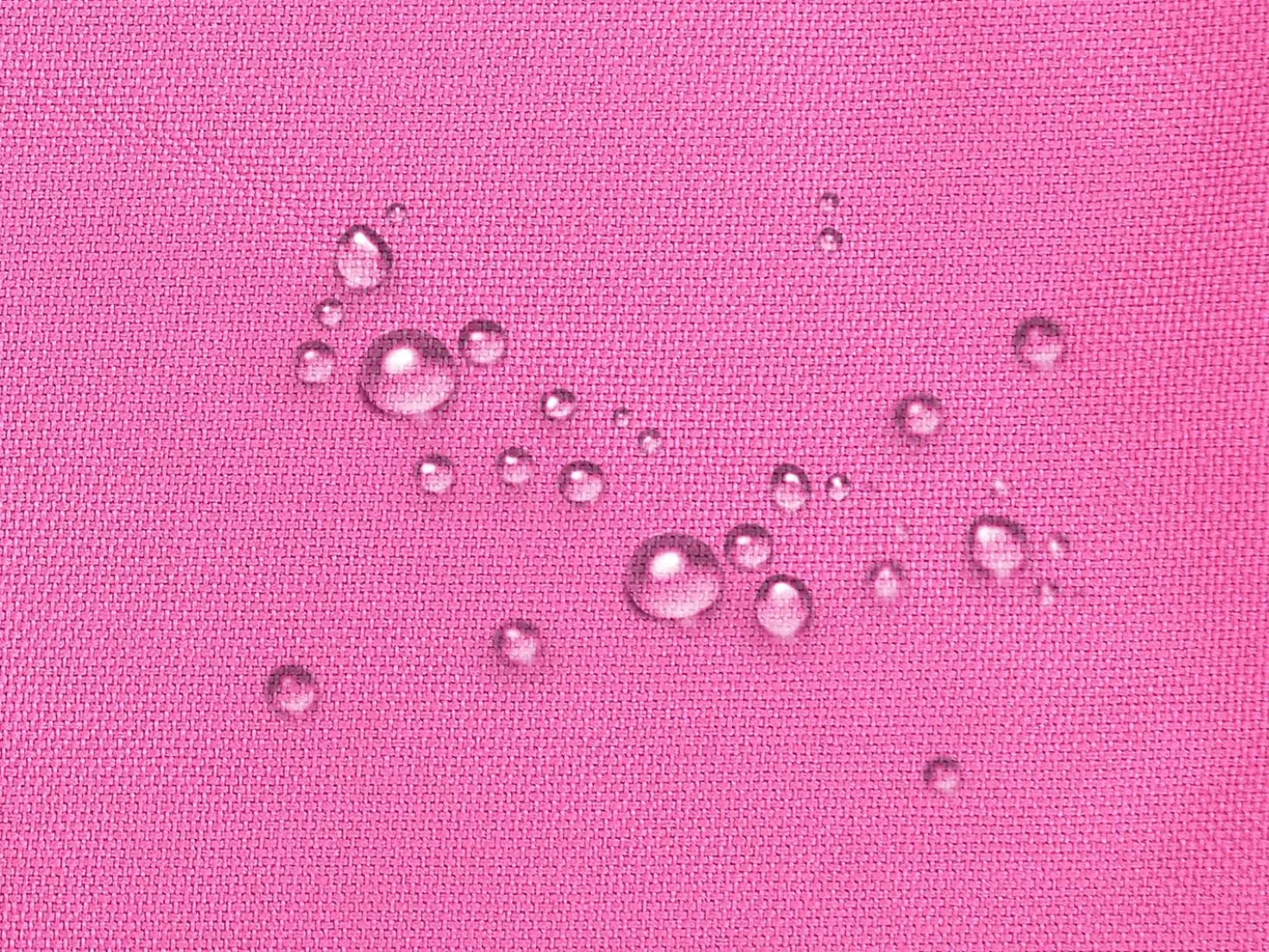 Sækkestol 600 L FUZZY 180 cm 230 cm Fuchsia