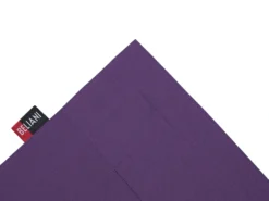 Sækkestol 300 L FUZZY 140 cm 180 cm Lilla