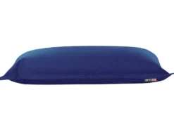 Sækkestol 300 L FUZZY 180 cm 140 cm Mørkeblå